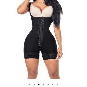 Fajas Colombianas Forma Tu Cuerpo Faja